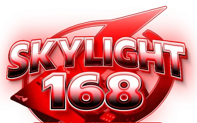 skylight168 logo BY skylight168