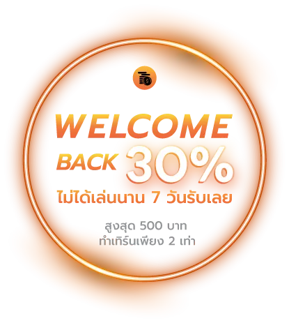 โปรต้อนรับกลับ BY สล็อต ฝาก ถอน true wallet เว็บ ตรง 10 รับ 100