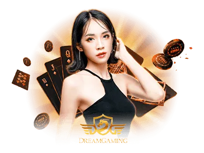 DREAM GAMING BY สล็อต ฝาก ถอน true wallet เว็บ ตรง 10 รับ 100